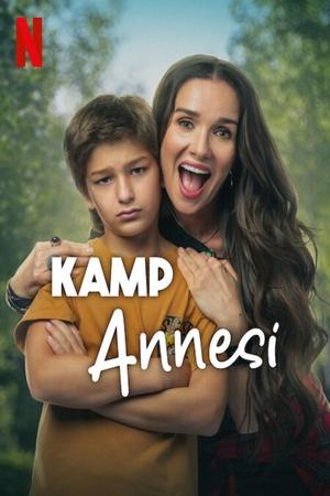 Kamp Annesi izle