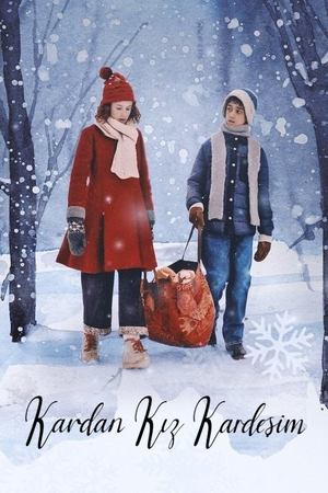  Kardan Kız Kardeşim izle