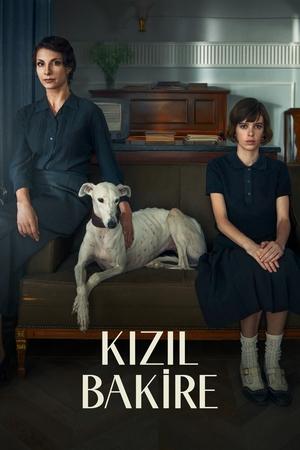 Kızıl Bakire izle