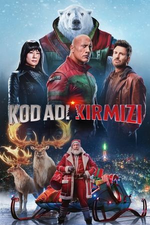 Kod Adı: Kırmızı izle