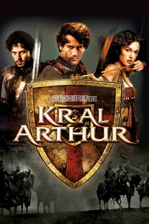  Kral Arthur izle