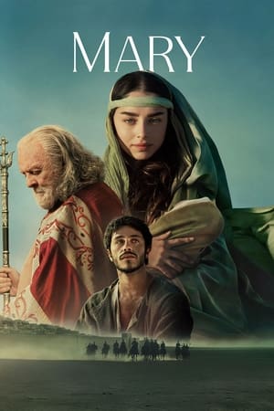 Kutsal Meryem izle