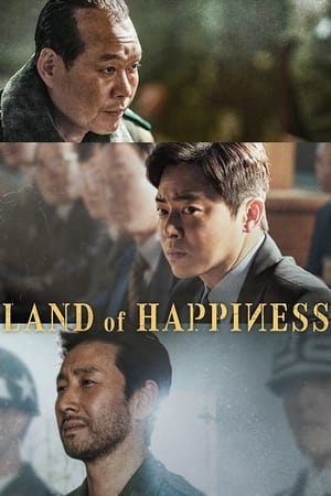 Land of Happiness izle