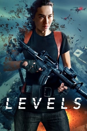  Levels izle