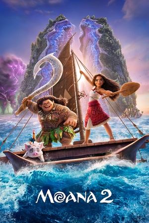 Moana 2 izle