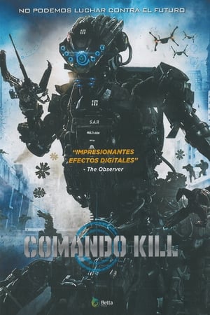 Öldür Komutu izle Öldür Komutu izle