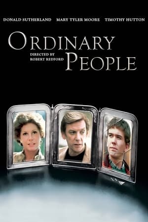 Ordinary People izle