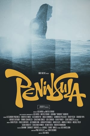 Peninsula izle