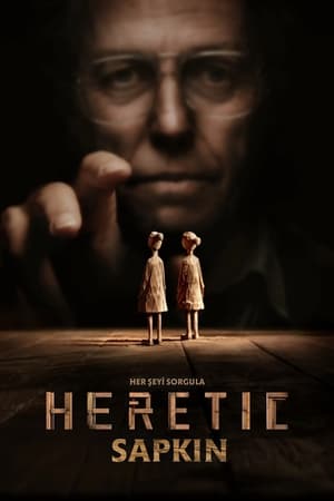 Sapkın izle