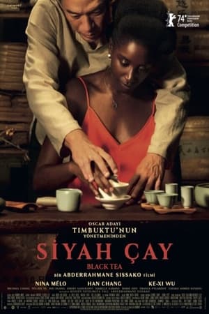 Siyah Çay izle