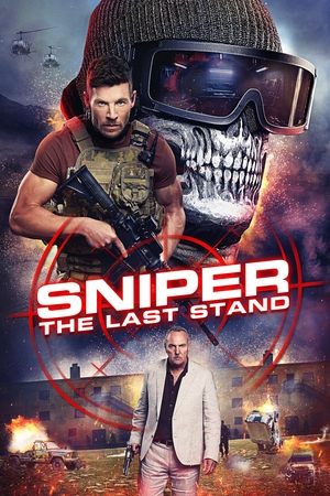  Sniper: The Last Stand izle