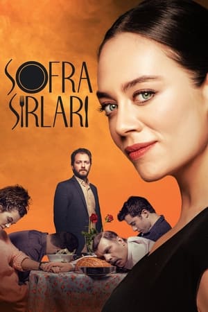 Sofra Sırları izle Sofra Sırları izle