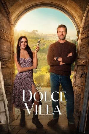 Tatlı Villa izle