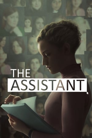 The Assistant izle