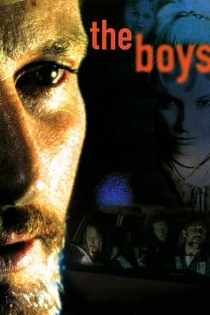 The Boys izle