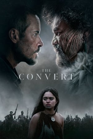 The Convert izle