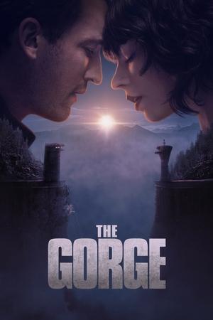  The Gorge izle