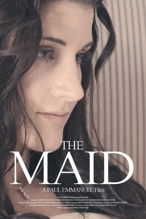 The Maid izle