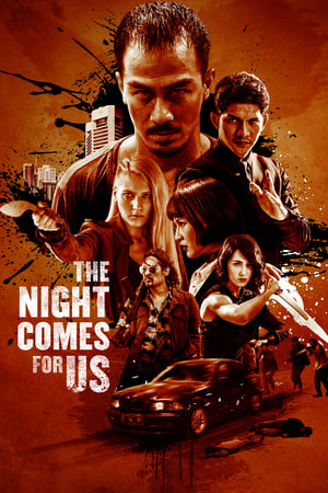 The Night Comes for Us izle