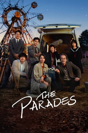 The Parades izle