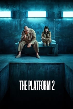  The Platform 2 izle