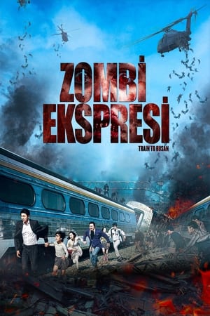 Train to Busan izle