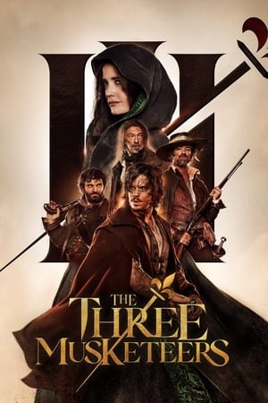  Üç Silahşörler: D’Artagnan izle