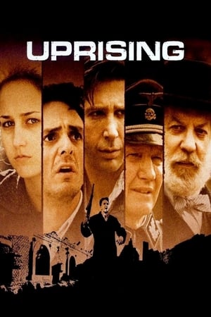 Uprising izle