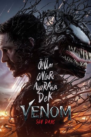 Venom 3 Son Dans izle