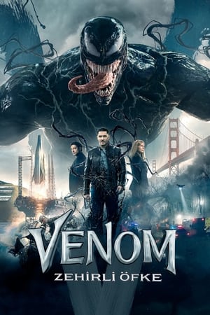  Venom: Zehirli Öfke izle