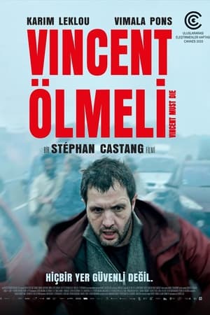  Vincent Ölmeli izle