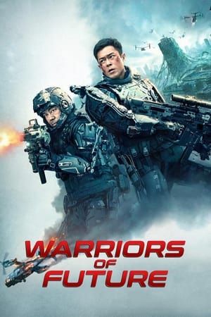 Warriors of Future izle