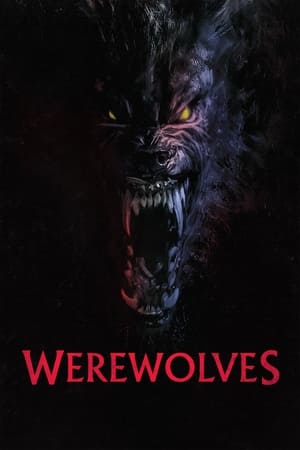  Werewolves izle