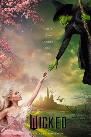 Wicked izle