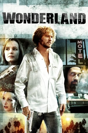 Wonderland izle