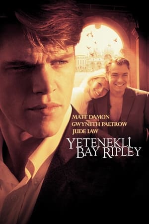  Yetenekli Bay Ripley izle