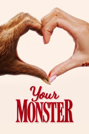  Your Monster izle